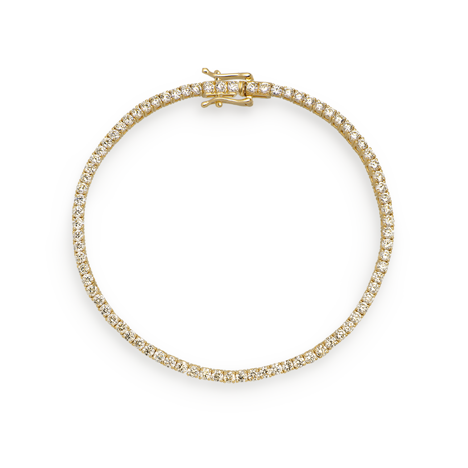 Tennisarmband