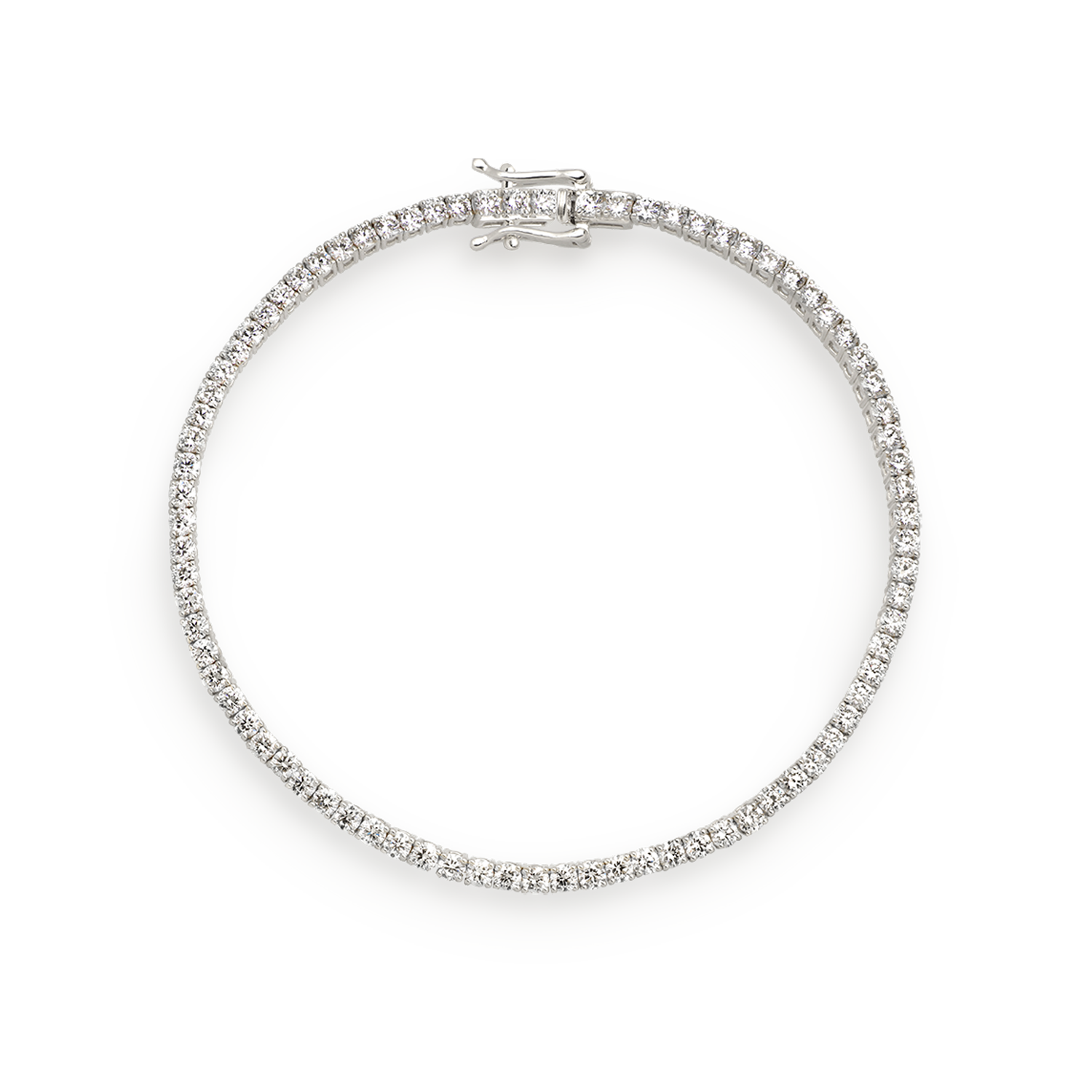 Tennisarmband – Bild 2