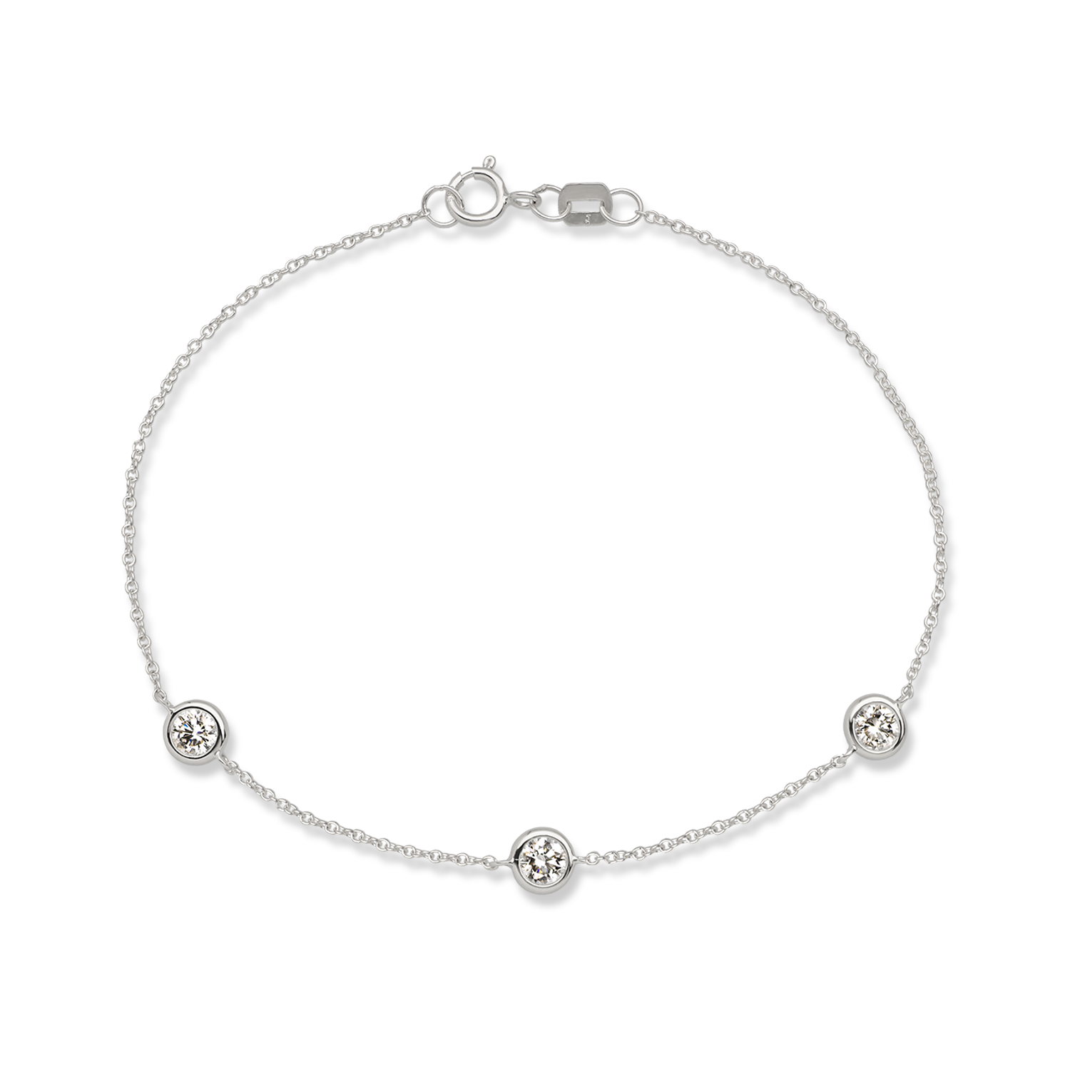 Zarge Armband II – Bild 2